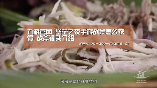 九游官网_堡垒之夜手游战斧怎么获得 战斧锄头介绍